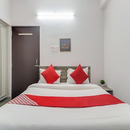 Hotel O The Radium Inn Ranchi Buitenkant foto
