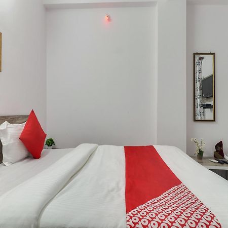 Hotel O The Radium Inn Ranchi Buitenkant foto