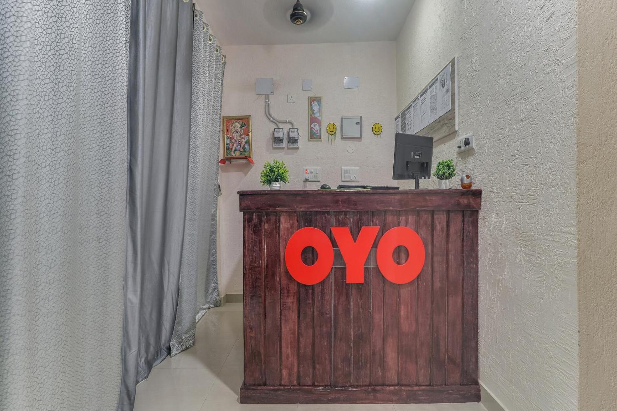 Hotel O The Radium Inn Ranchi Buitenkant foto
