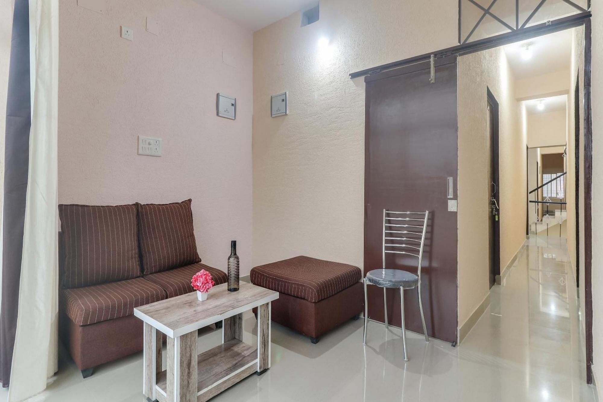 Hotel O The Radium Inn Ranchi Buitenkant foto
